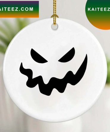 Nightmare Bee Jack Skellington Christmas Ornament