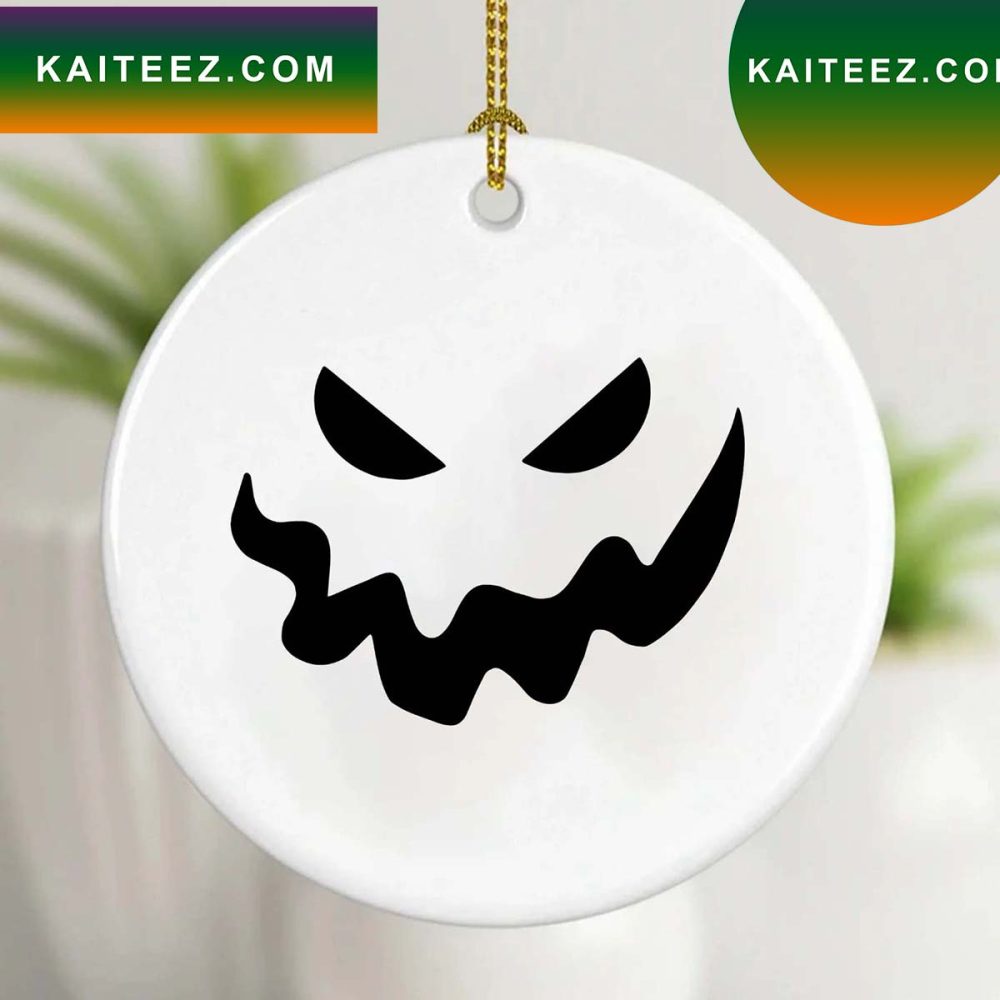 Nightmare Bee Jack Skellington Christmas Ornament