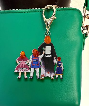 Personalized Gifts For Mom Keychain 04Qhhu240225Hg
