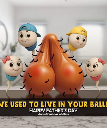 Funny Dad Acrylic Plaque - Personalized Christmas Gifts For Dad 02Ohlu250425