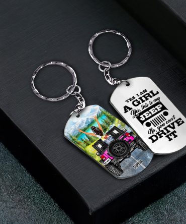 Personalized Gifts For Her Keychain 05Hudt010624Hn