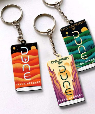 Personalized Gifts For Book Lover Keychain 04Humh110324
