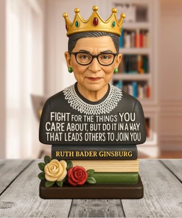 Feminist Plaque - Gifts For Feminist 01Hutn170525