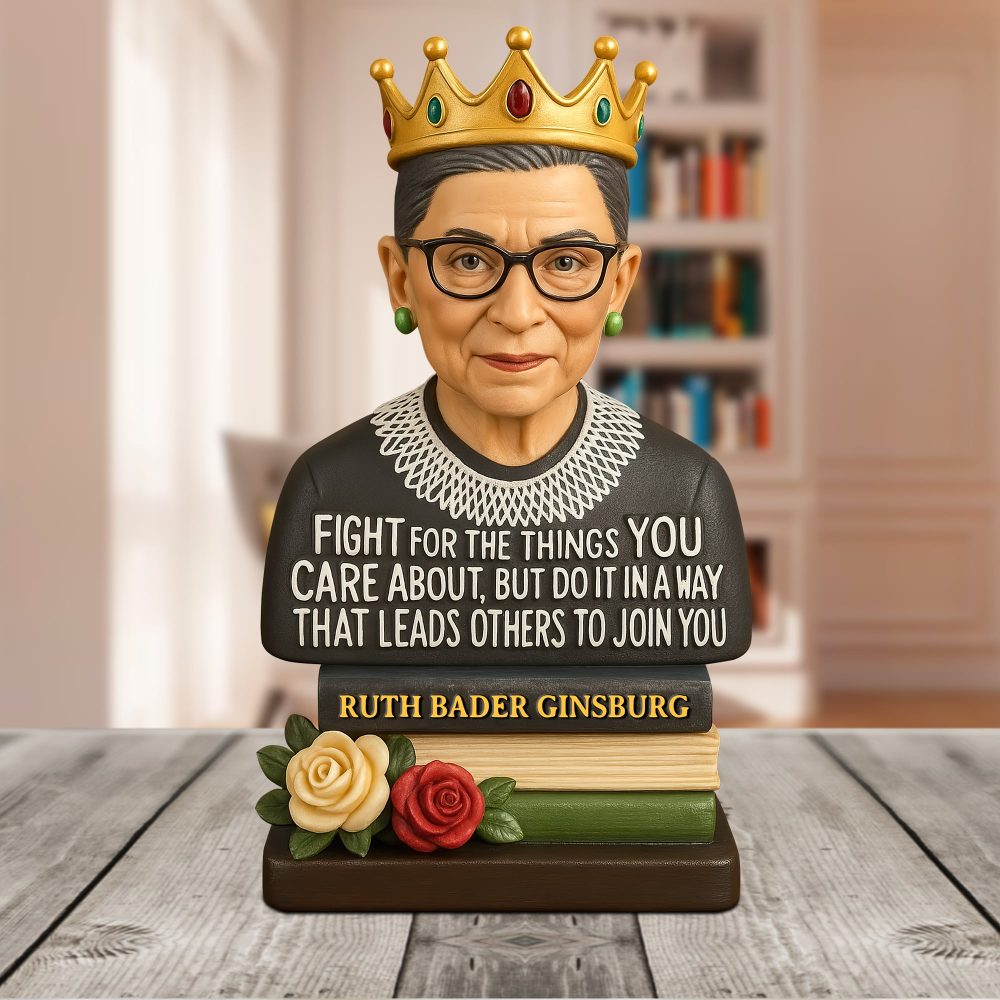 Feminist Plaque - Gifts For Feminist 01Hutn170525