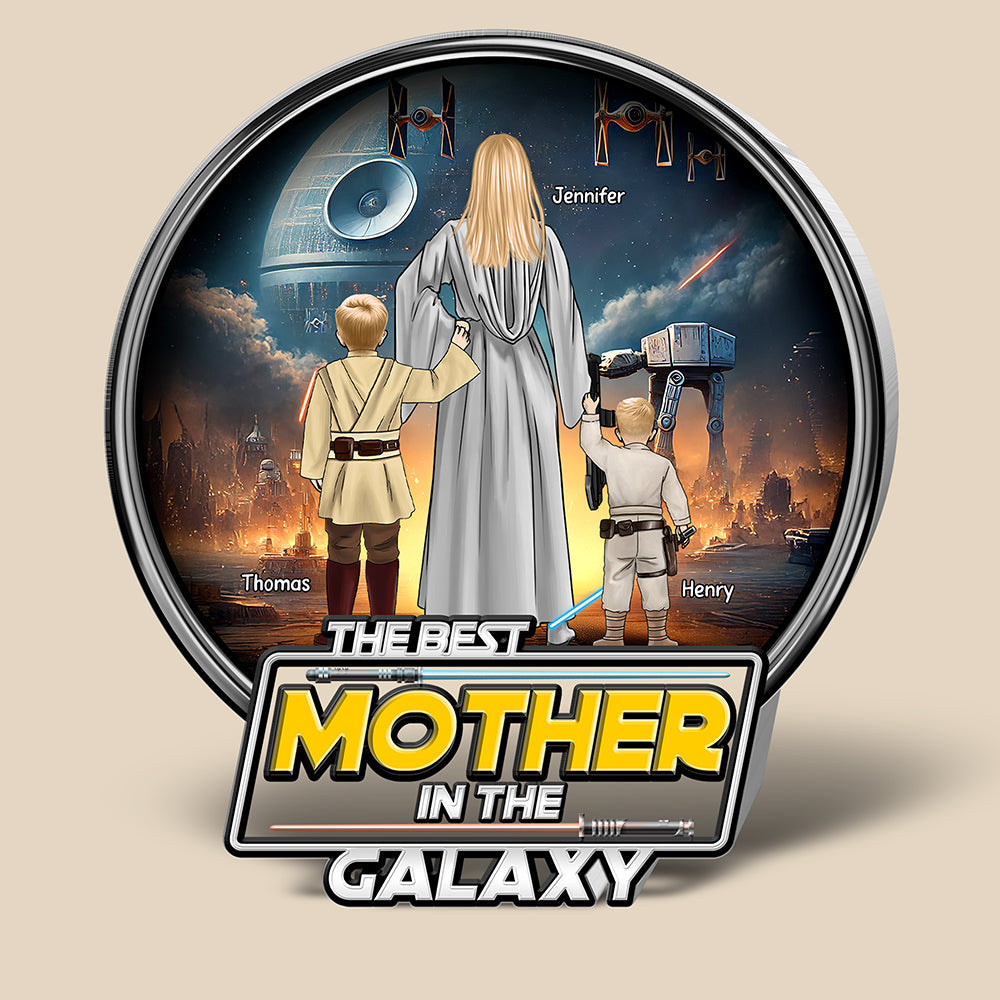 Personalized Gifts For Mom Plaque 01Xqqn050425Hhhg - Image 3