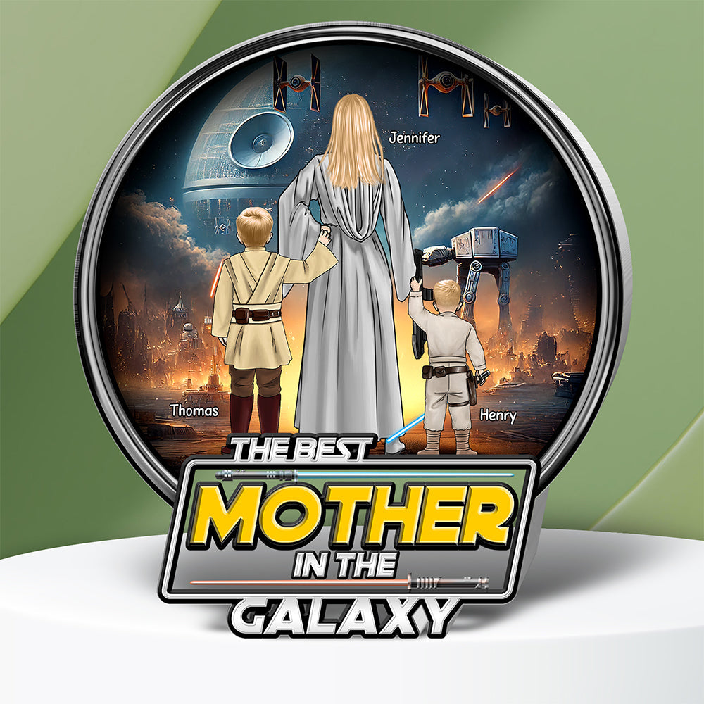 Personalized Gifts For Mom Plaque 01Xqqn050425Hhhg - Image 4