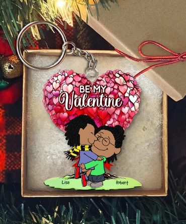 Personalized Gifts For Couple Keychain 03Xqpu281124Hhhg