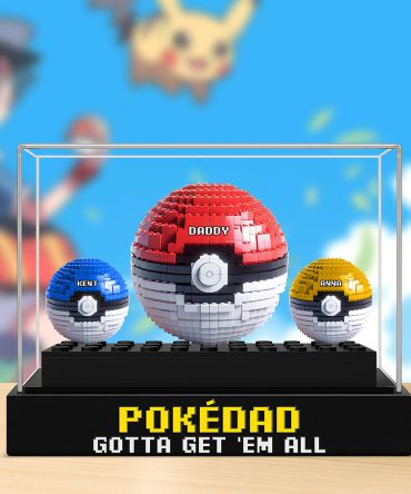 Trainer Dad Acrylic Plaque - Personalized Gifts For Dad 03Ohqn190525
