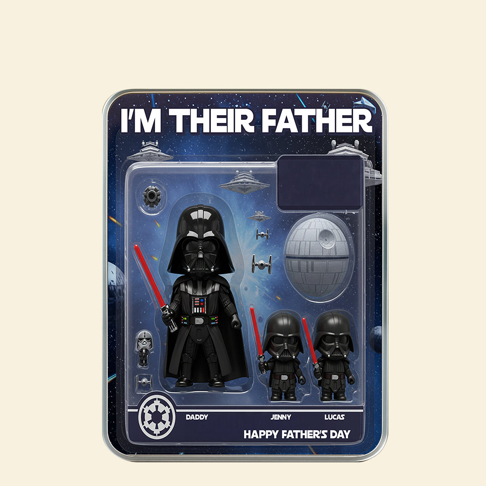 The Combat Dad Acrylic Plaque Personalized Gifts For Dad 03Qhtn290425 - Image 4
