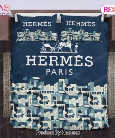 Herms Paris Bedding Sets Bed Sets, Bedroom Sets
