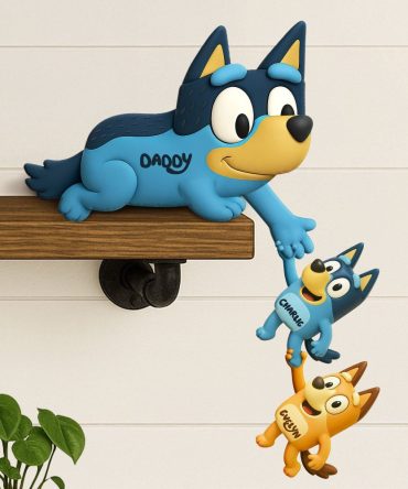 Funny Dad Acrylic Plaque Gifts For Dad 05Ohti240425