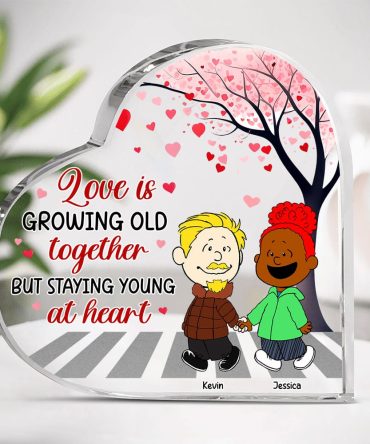 Personalized Gifts For Couple Plaque 04Toti231224Hg