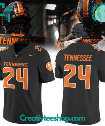 Tennessee Football 2024 Football Jersey