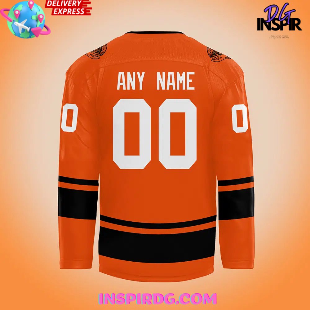 Vancouver Canucks Every Child Matters Canada Hockey Jersey - Image 3
