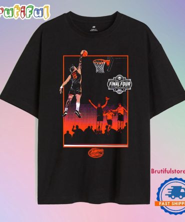 Alijah Martin Dunk Florida Gators Basketball T Shirt