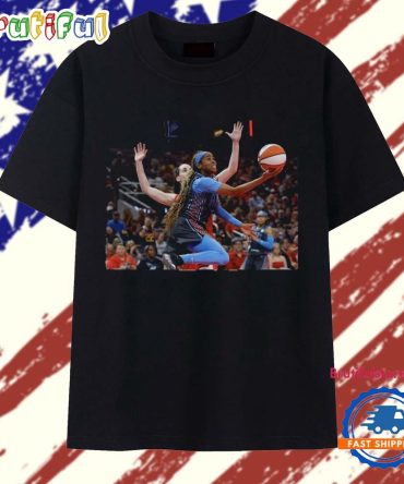 Best Atlanta Dream 82, Indiana Fever 99 Jordin Canada Shines Despite Road Loss T Shirt