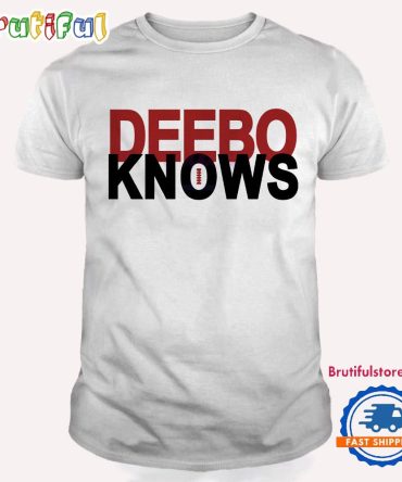 Deebos Insight Deebo Samuel T Shirt