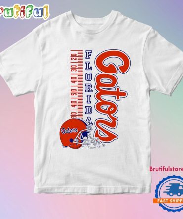 Florida Gators Truck Stop Find T Shirt