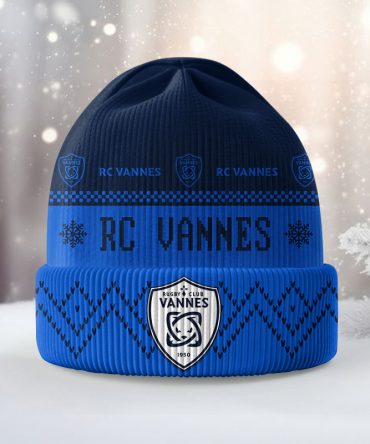 Rc Vannes Dmbc0325 Knitted Hat