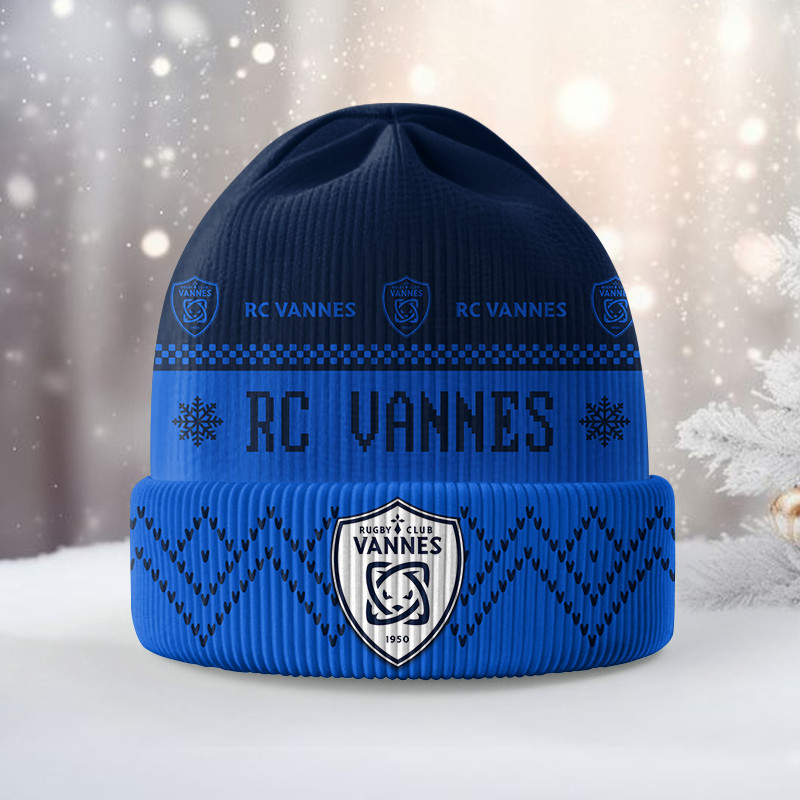 Rc Vannes Dmbc0325 Knitted Hat