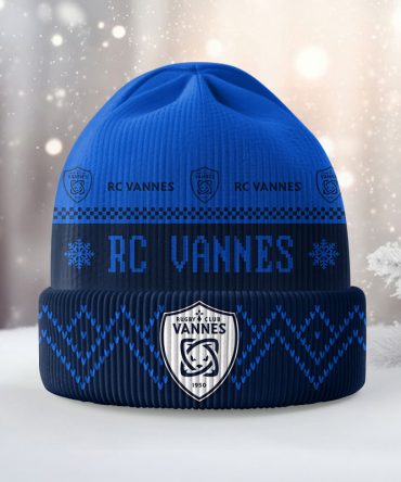 Rc Vannes Dmbc0325 Knitted Hat