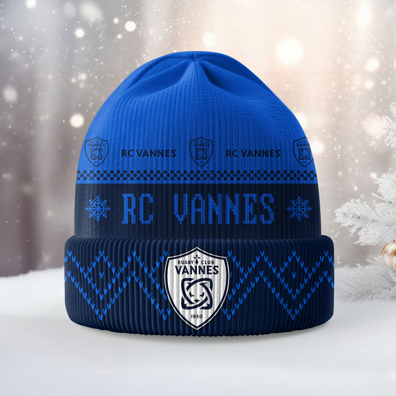 Rc Vannes Dmbc0325 Knitted Hat