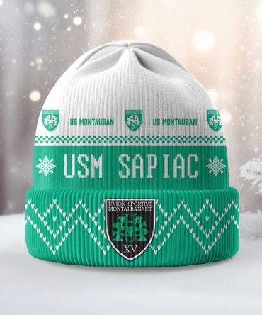 Usm Sapiac Dmbc0347 Knitted Hat