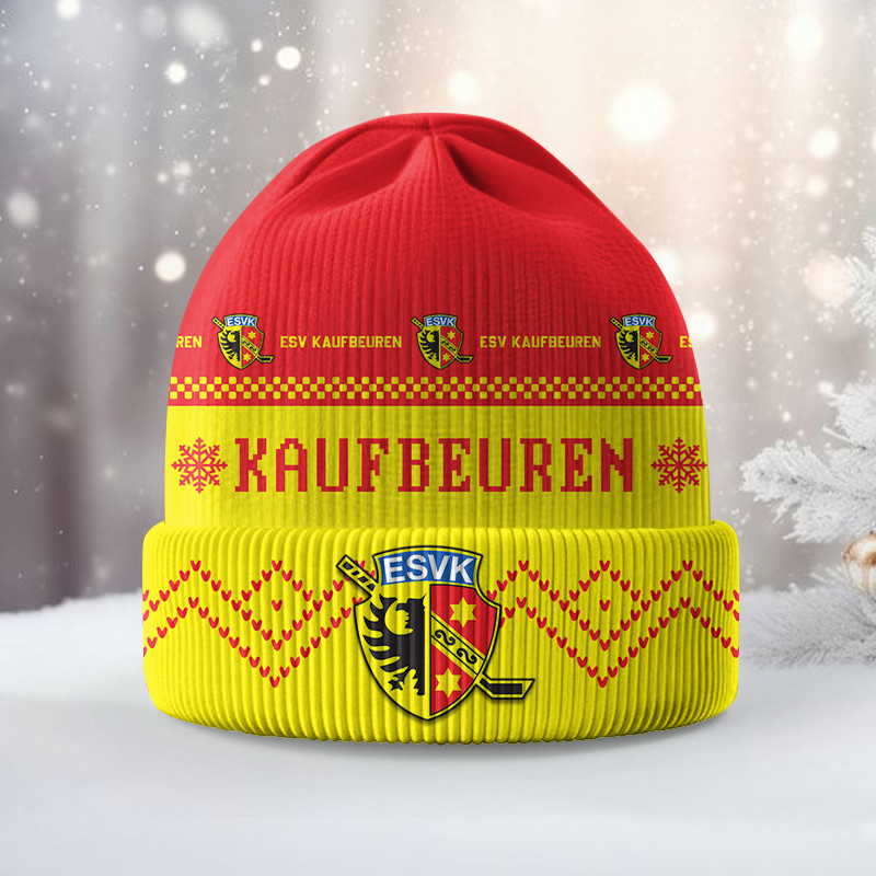 Kaufbeuren Dmbc0289 Knitted Hat
