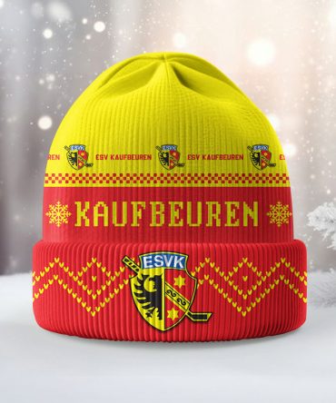 Kaufbeuren Dmbc0289 Knitted Hat