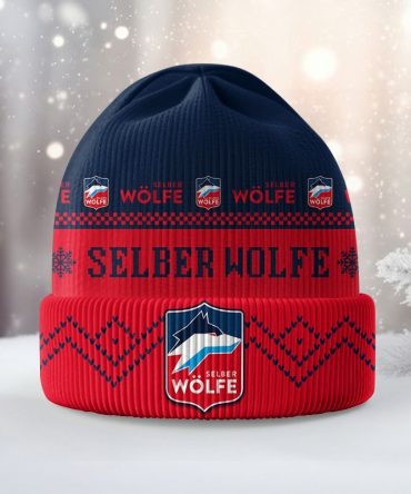 Selber Dmbc0295 Knitted Hat