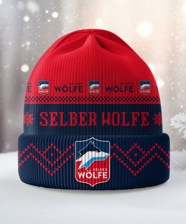 Selber Dmbc0295 Knitted Hat