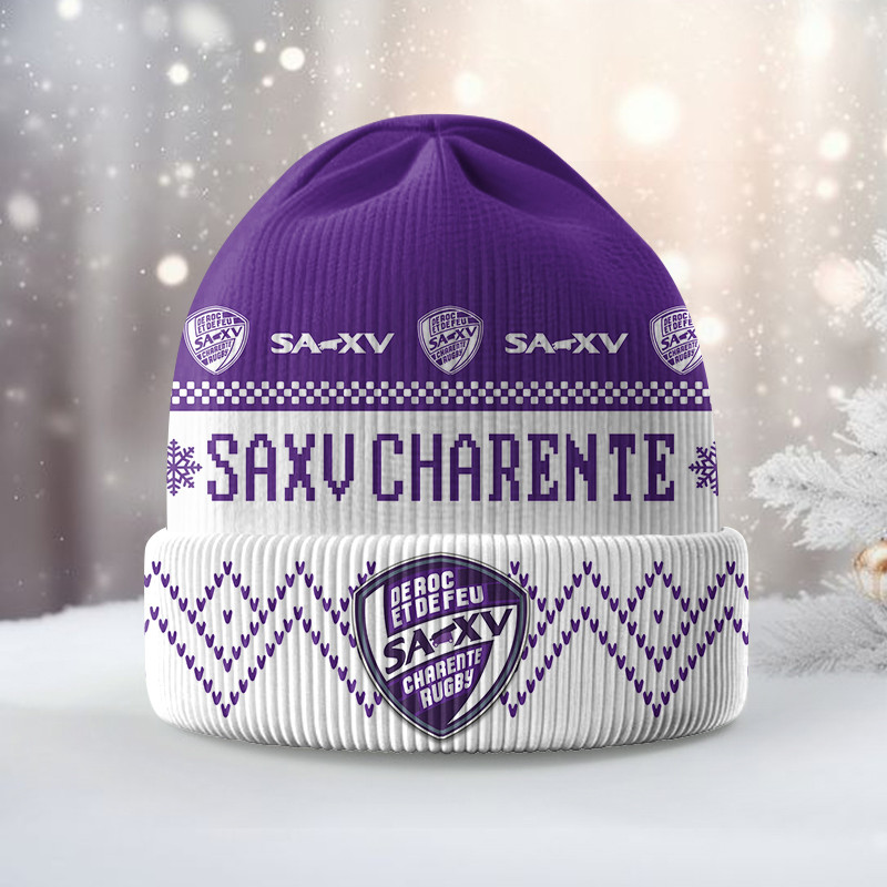 Angouleme Dmbc0334 Knitted Hat