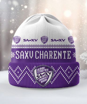 Angouleme Dmbc0334 Knitted Hat