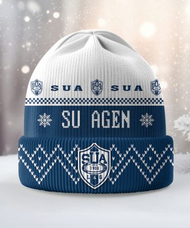 Agen Dmbc0333 Knitted Hat