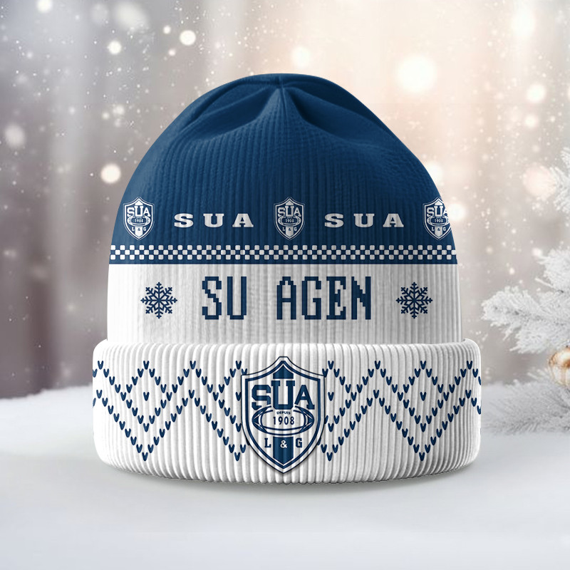Agen Dmbc0333 Knitted Hat