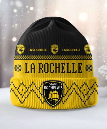 La Rochelle Dmbc0322 Knitted Hat