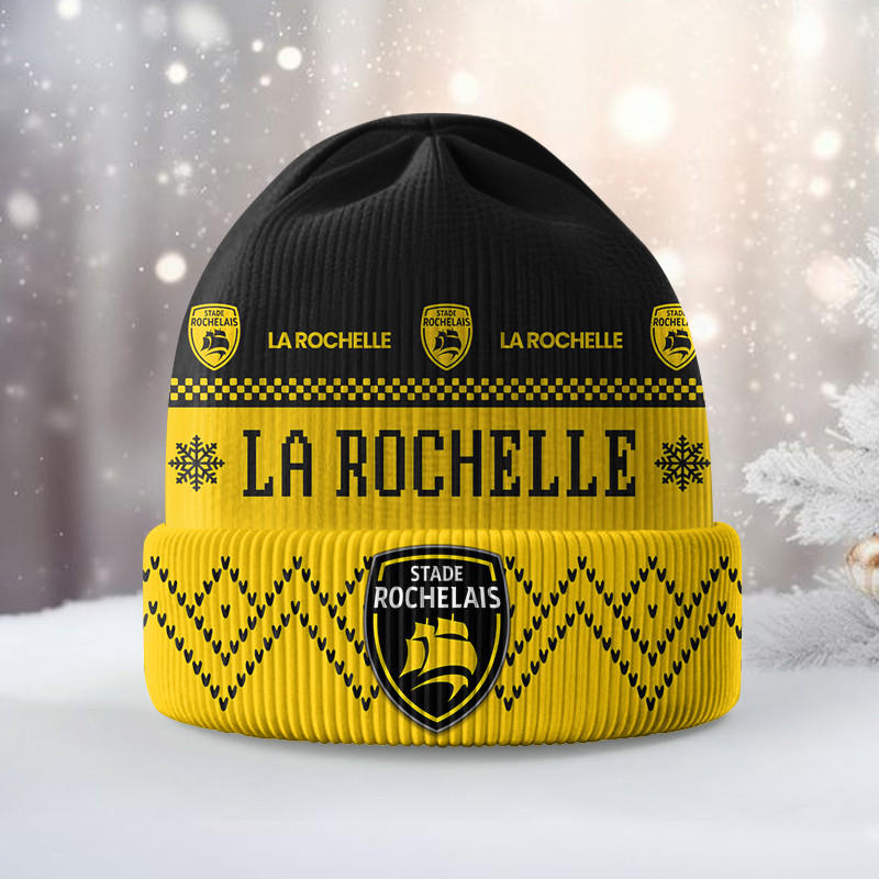 La Rochelle Dmbc0322 Knitted Hat