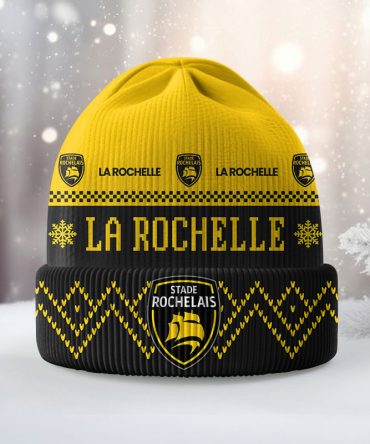 La Rochelle Dmbc0322 Knitted Hat