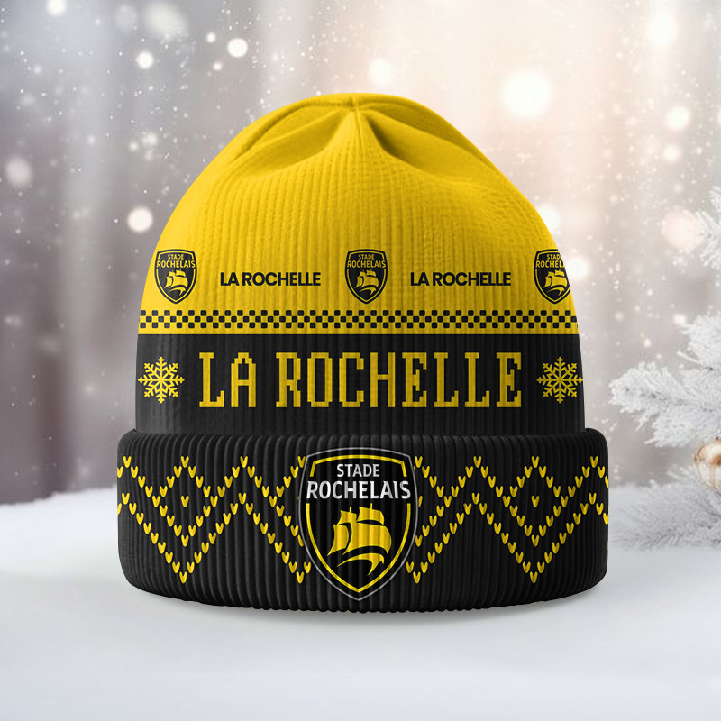 La Rochelle Dmbc0322 Knitted Hat