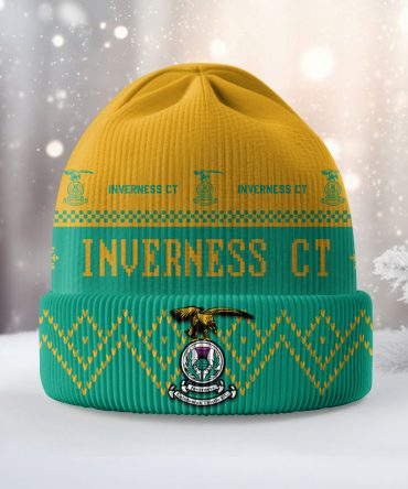 Inverness Ct Dmbc0314 Knitted Hat