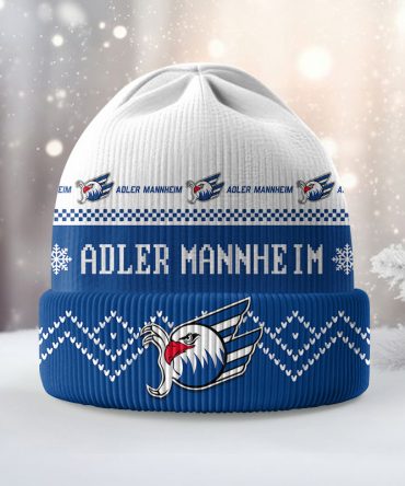 Adler Mannheim Dmbc0269 Knitted Hat