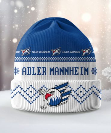 Adler Mannheim Dmbc0269 Knitted Hat