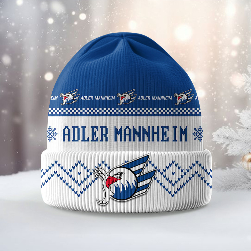Adler Mannheim Dmbc0269 Knitted Hat