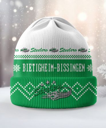 Bietigheim-Bissingen Dmbc0284 Knitted Hat