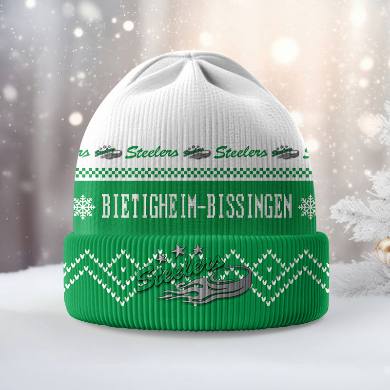 Bietigheim-Bissingen Dmbc0284 Knitted Hat