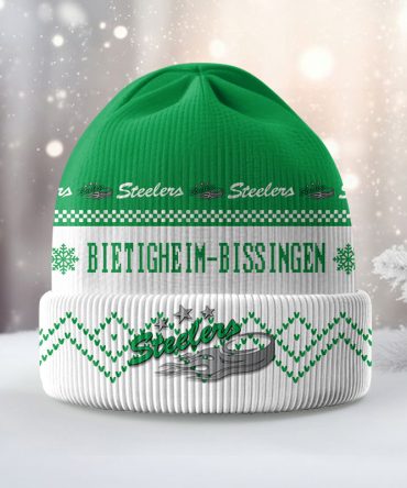 Bietigheim-Bissingen Dmbc0284 Knitted Hat