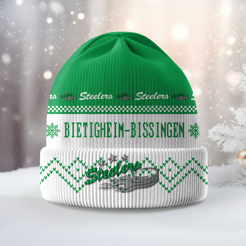 Bietigheim-Bissingen Dmbc0284 Knitted Hat