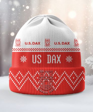 Us Dax Dmbc0346 Knitted Hat