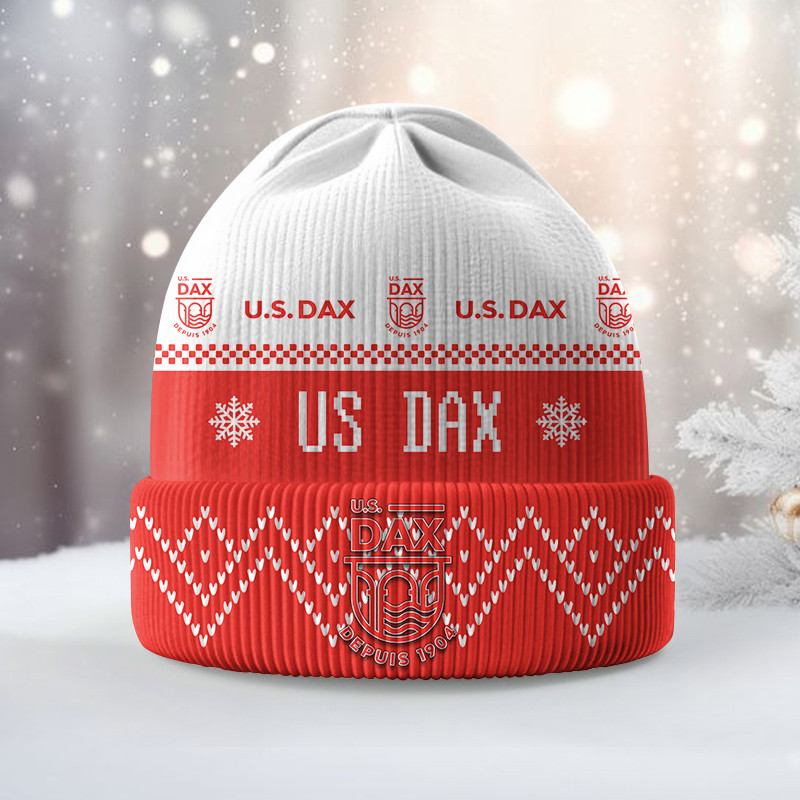Us Dax Dmbc0346 Knitted Hat