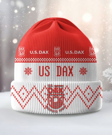 Us Dax Dmbc0346 Knitted Hat